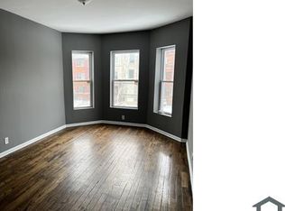5929 S Prairie Ave APT 2, Chicago, IL 60637