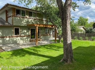 3255 6th St, Boulder, CO 80304