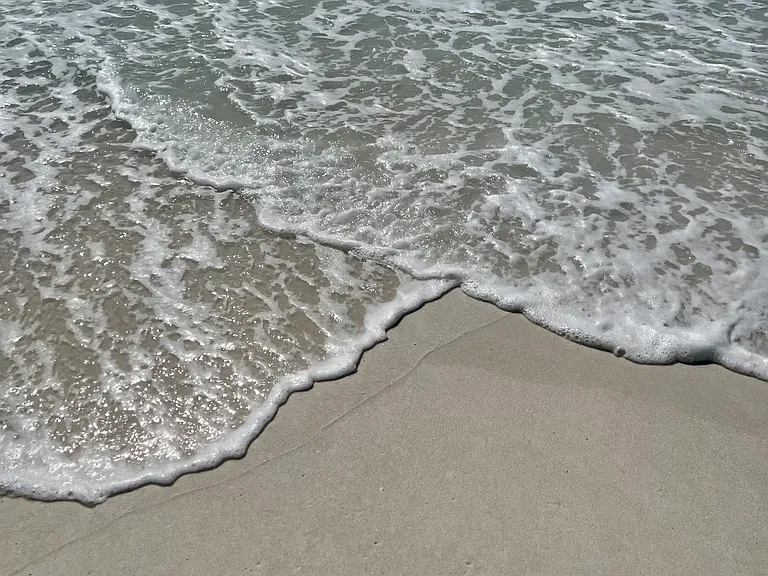 Pensacola Beach