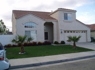 2165 Alfred George Ct, Tracy, CA 95377