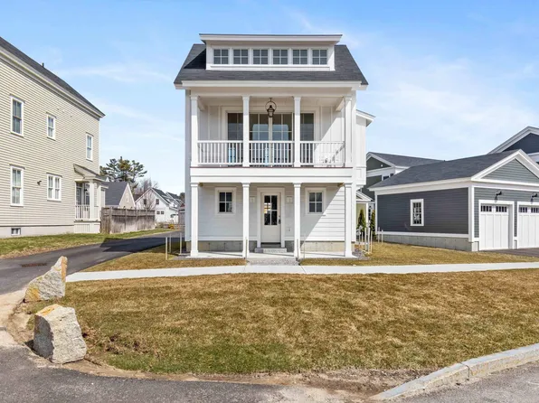 10 Traditional Street, Scarborough, ME 04074