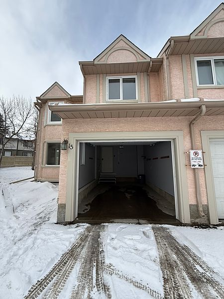 Calgary Townhouse for rent - 3 Bedrooms — photo 29