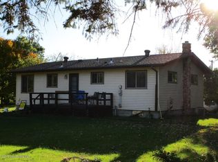 33386 County Highway 21, Rothsay, MN 56579