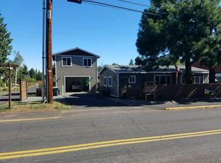 760 E Cascade Ave, Sisters, OR 97759