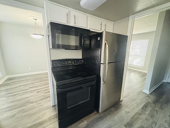 4th image of 6200 W Tidwell Rd APT 1109