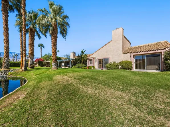 69389 Avenida De Las Montanas, Cathedral City, CA 92234