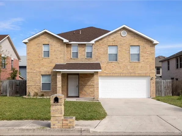 4104 Petunia Ave, McAllen, TX 78504