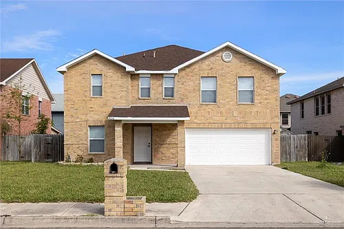 4104 Petunia Ave Photo 1