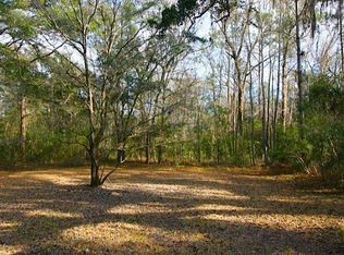 10145 Old Georgetown Rd, Mc Clellanville, SC 29458