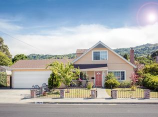 5854 Sherwood Forest Dr, El Sobrante, CA 94803