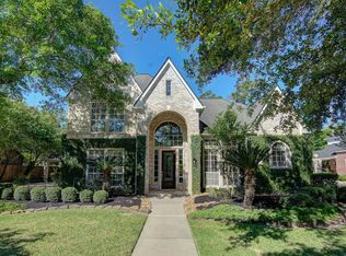 24819 Northampton Forest Dr, Spring, TX 77389