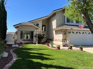 36855 Little Leaf Dr, Palmdale, CA 93550