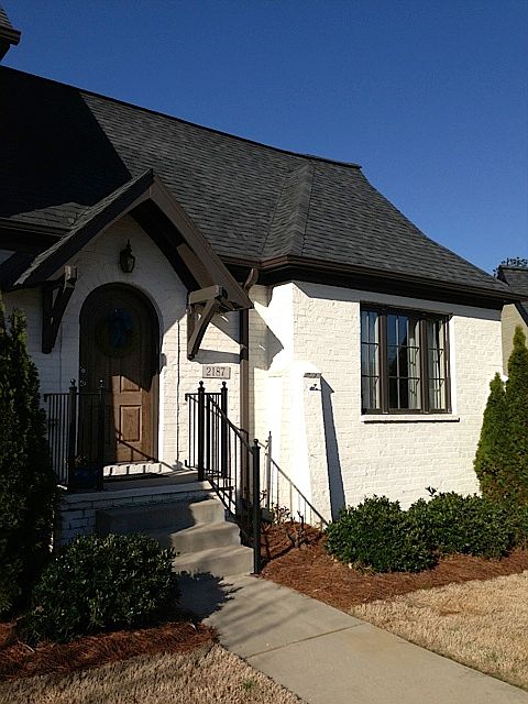 Main Entrance