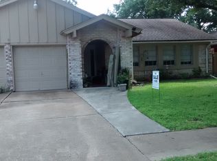 16306 Morning Mist Dr, Houston, TX 77090