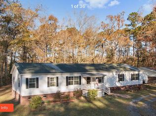 4749 Summit Plantation Rd, Hollywood, SC 29449