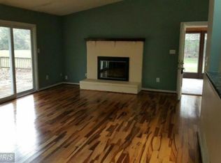 1502 Governors Bridge Rd, Davidsonville, MD 21035