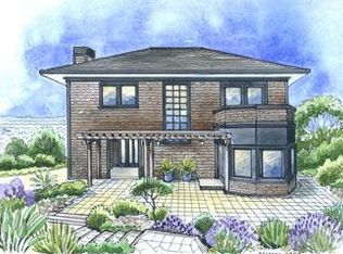 291 Alvarado Rd, Berkeley, CA 94705