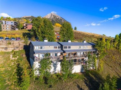 27 Crystal Road #7, Mount Crested Butte, CO, 81225