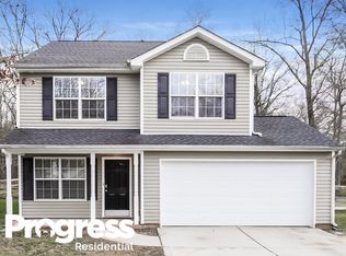 5028 Revelation Way, Monroe, NC 28110