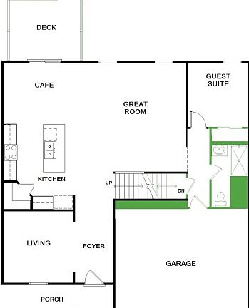 2nd image of this home