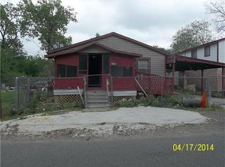 7945 Ritz St, Houston, TX 77028