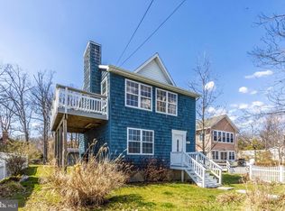 4718B Oak Rd, Shady Side, MD 20764