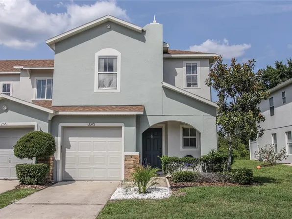 2575 Aventurine St, Kissimmee, FL 34744