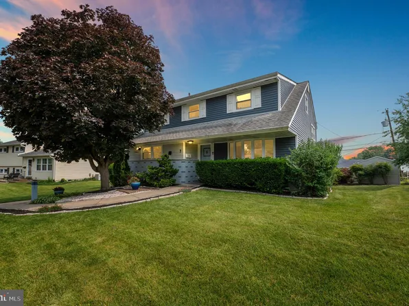 7 Glenrock Dr, Claymont, DE 19703