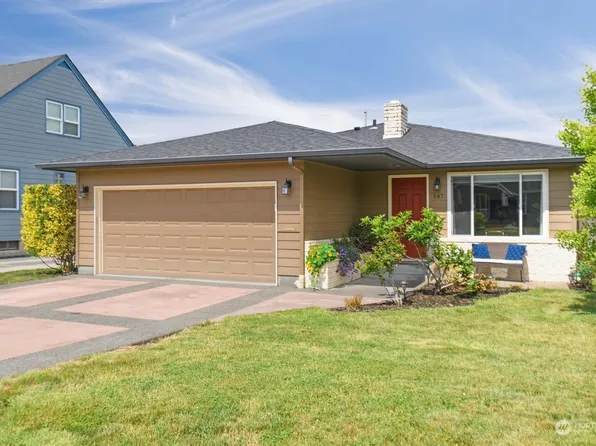 547 19th Avenue, Longview, WA 98632