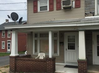 308 Bridge St #2B, Lehighton, PA 18235