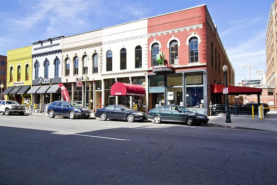 Exterior - Front