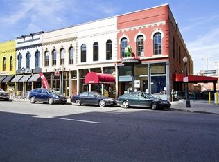 1531 Market St, Denver, CO 80202