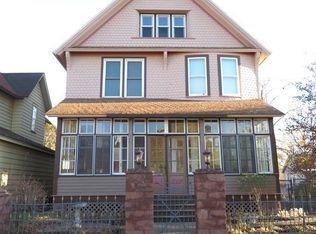 117 W Ridge St, Ishpeming, MI 49849