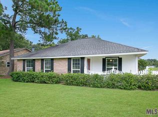 15453 Profit Ave, Baton Rouge, LA 70817