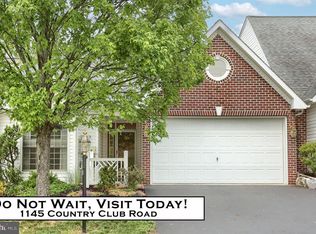 1145 Country Club Rd, Camp Hill, PA 17011