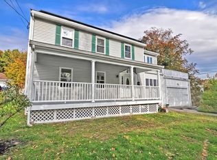 15 Cedar Rd, Medford, MA 02155