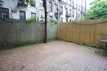 Rented by Ben Bay Realty Co