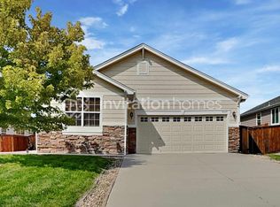 16371 E 104th Pl, Commerce City, CO 80022
