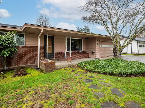 25 Strome Ct, Eugene, OR 97404