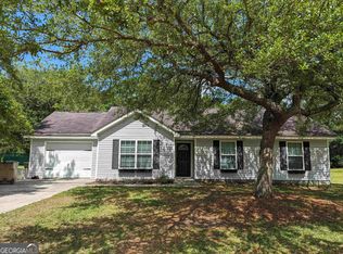 310 Barrister Cir, Guyton, GA 31312