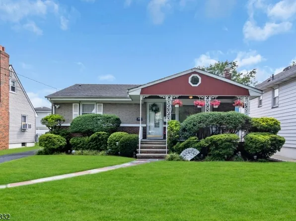 1004 Ross St, Rahway City, NJ 07065