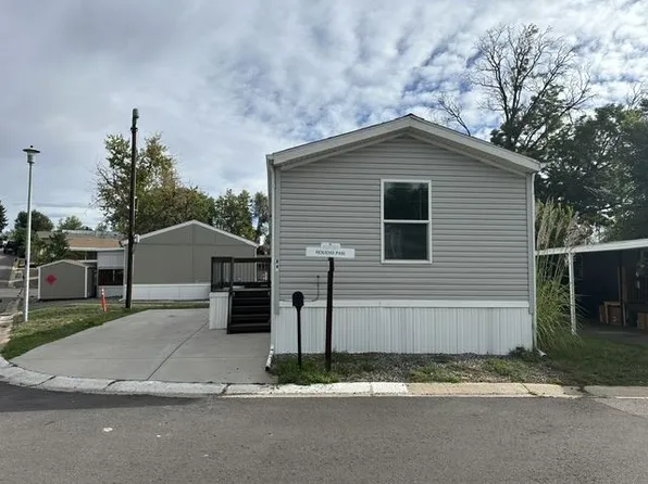 1801 W 92nd Ave #84, Federal Heights, CO 80260