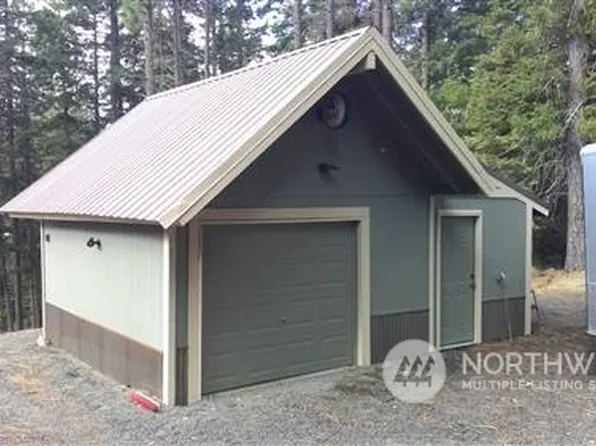 0 Deer Point Lane, Ronald, WA 98940