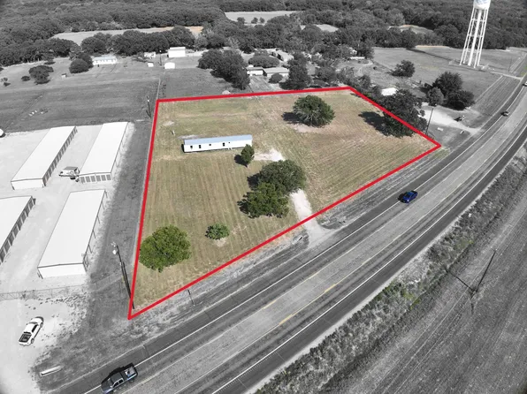 4861 Highway 69 S, Greenville, TX 75401