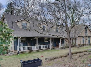 2116 County Road 262, Bryant, AL 35958