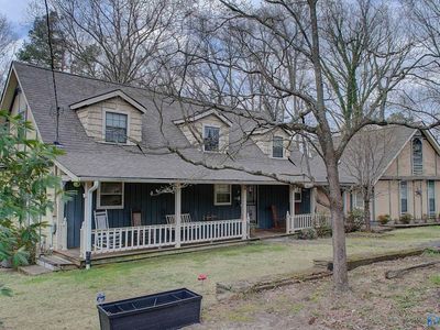 2116 County Road 262, Bryant, AL, 35958