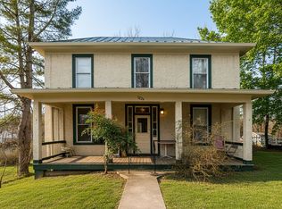 1229 Stack St Unit 1, Staunton, VA 24401