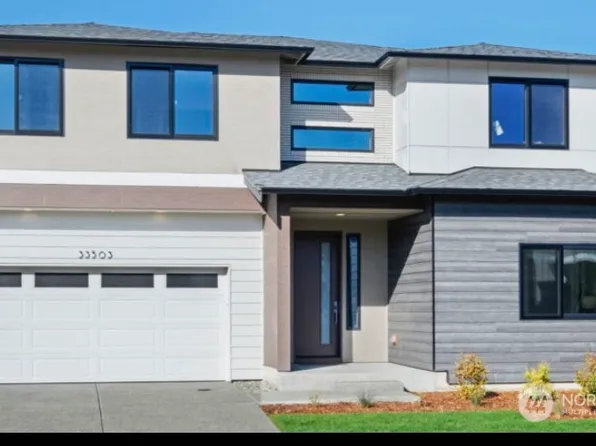 22943 SE Sycamore Street, Black Diamond, WA 98010