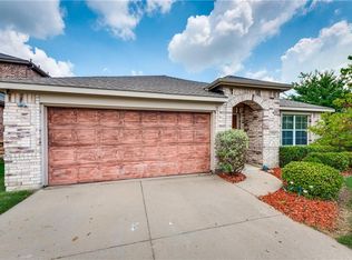 1720 Twin Hills Way, Princeton, TX 75407