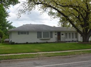 8631 Xerxes Ave S, Bloomington, MN 55431